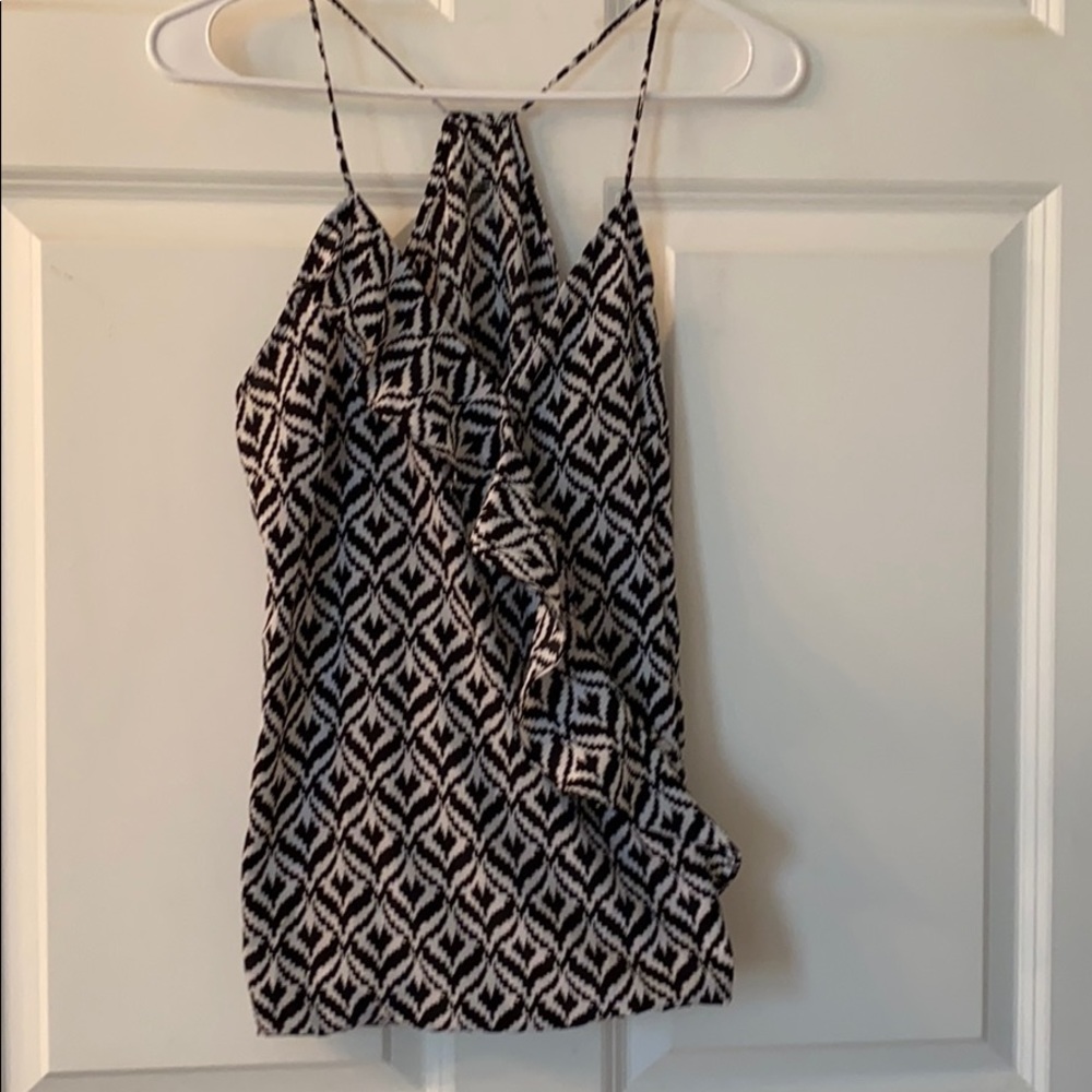 Women’s NY and Co. dress tank top, Size S